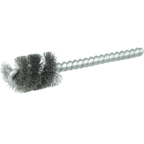3/4″ Diameter - Stainless Tube Brush - Americas Industrial Supply