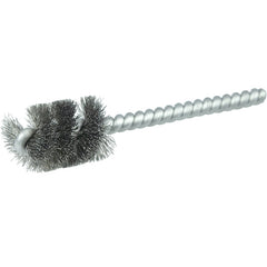 3/4″ Diameter - Stainless Tube Brush - Americas Industrial Supply