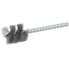 7/8″ Diameter - Stainless Tube Brush - Americas Industrial Supply