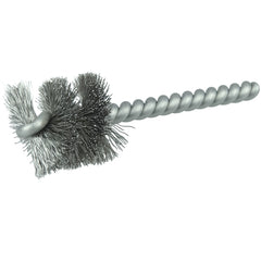 1″ Diameter - Stainless Tube Brush - Americas Industrial Supply