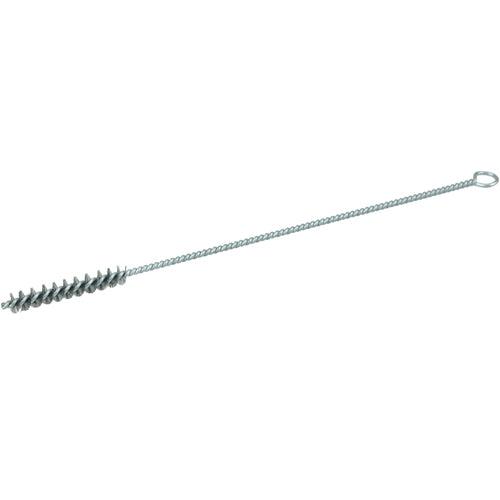 1/4″ Diameter - Steel Wire Tube Brush - Americas Industrial Supply
