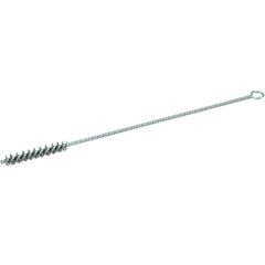 1/4″ Diameter - Steel Wire Tube Brush - Americas Industrial Supply