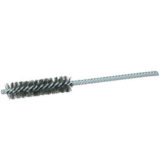 1/2″ Diameter - Steel Wire Tube Brush - Americas Industrial Supply