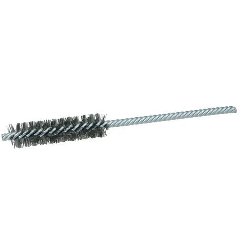 1/2″ Diameter - Steel Wire Tube Brush - Americas Industrial Supply