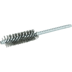 5/8″ Diameter - Steel Wire Tube Brush - Americas Industrial Supply