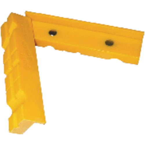 5 1/2″ Jaw with Multigrip Vise Jaws - Americas Industrial Supply