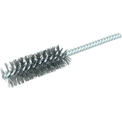 7/8″ Diameter - Steel Wire Tube Brush - Americas Industrial Supply