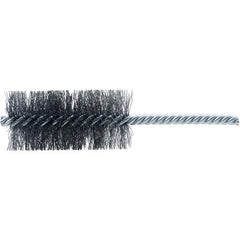 1 1/4″ Diameter - Steel Wire Tube Brush - Americas Industrial Supply