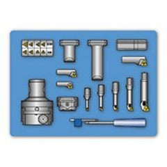 KITI BHFI MB50-50 6-108 BORING KIT - Americas Industrial Supply