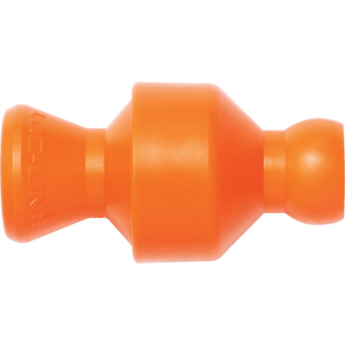 Coolant Hose System Component - 1/4″ Inside Diameter System-1/4″ In-Line Check Valve (Pack of 2) - Americas Industrial Supply