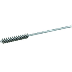 3/8″ Diameter - Steel Wire Tube Brush - Americas Industrial Supply