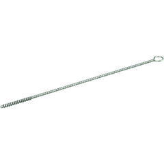 1/8″ Diameter - Steel Wire Tube Brush - Americas Industrial Supply