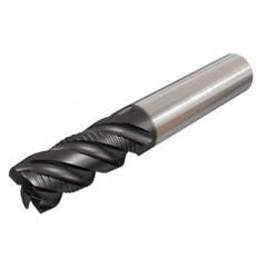 EFSI-B44 625-1.25W625 900 END MILL - Americas Industrial Supply