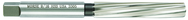 5/16 Dia-HSS-Straight Shank/Left Hand Spiral Flute Hand Reamer - Americas Industrial Supply