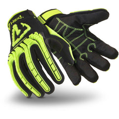 XS HEX1 TPX Palm W/Impact - Exact Industrial Supply