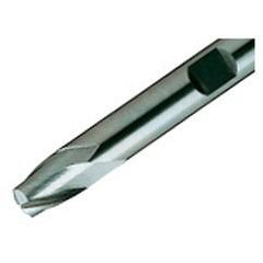 ECA20506W06E54 IC08 END MILL - Americas Industrial Supply