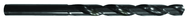 15.25mm Dia. - HSS GP Taper Length Drill - 118° Point - Surface Treated - Americas Industrial Supply