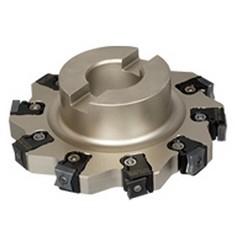 FDND125-1925-32R-CALN15 SLOT MILING - Americas Industrial Supply
