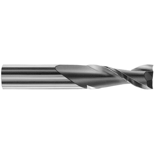 3/4 Router 2FL SQ - SER 21S 3/4x3/4x2x4-1/2 - Exact Industrial Supply