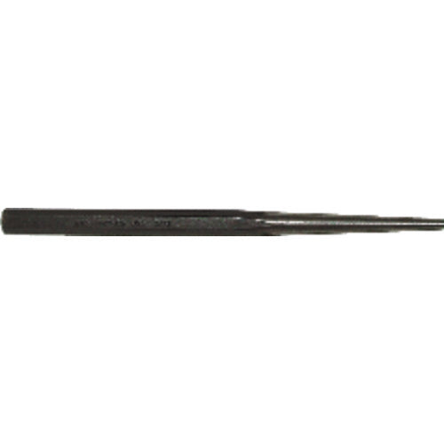 Alignment Punch - 3/16″ Tip Diameter × 11″ Overall Length - Americas Industrial Supply