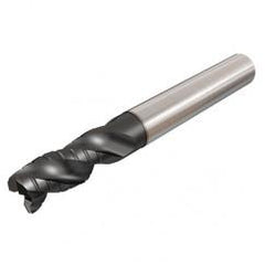 ECPE3L 2042/62C20S125 END MILL - Americas Industrial Supply