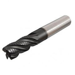 SolidShred Endmill - ECP-E4L 16-34/50W16S100 - Americas Industrial Supply