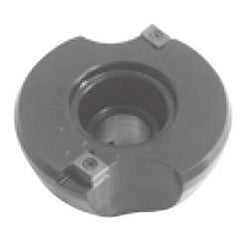 NMS09080R Super Finishing Cutter - Americas Industrial Supply