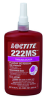 HAZ57 250ML LOCTITE 222 - Americas Industrial Supply