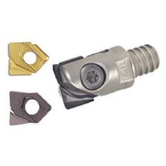 HCED12/.50-MMT08 END MILLS - Americas Industrial Supply