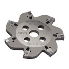 SGSA32-4 SLOT MILLING CUTTERS - Americas Industrial Supply