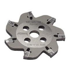 SGSA32-3 SLOT MILLING CUTTERS - Americas Industrial Supply