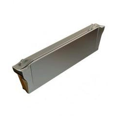 DGR 3102J15D Grade IC328 - Parting & Grooving Insert - Americas Industrial Supply