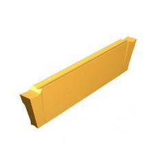 DGR 2000P-6D Grade IC508 - Parting & Grooving Insert - Americas Industrial Supply