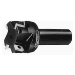 EPE5035R Screw Clamped Iso Mill Cutter - Americas Industrial Supply