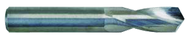 9.6mm Twister GP 3X 118 Degree Point 21 Degree Helix Solid Carbide Drill DIN6539 - Americas Industrial Supply