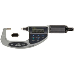 ‎15-30MM DIGITAL MICROMETER - Americas Industrial Supply