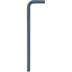 9PC 6″ LONG HEX END L-WRENCH SET - Americas Industrial Supply