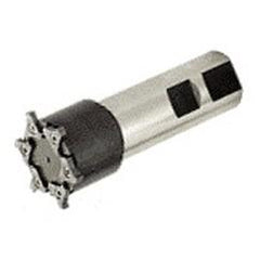 TRIB40-25W-4Z-B SLOT MILLING CUTTER - Americas Industrial Supply