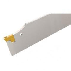 TGFH100-9 - Tang Grip Parting & Grooving Blade - Americas Industrial Supply
