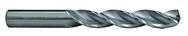 8.1mm Twister® AL 5X High Performance DIN6537L 3 Flute Solid Carbide Drill - Americas Industrial Supply