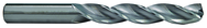 17/64 Twister® AL 5X High Performance 3 Flute Solid Carbide Drill - Americas Industrial Supply