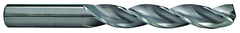 #37 TwisterÂ® AL 5X High Performance 3 Flute Solid Carbide Drill - Americas Industrial Supply