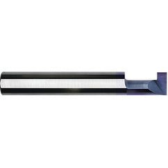 .069/.071 3/8 SHNK MAX GROOVE TOOL - Americas Industrial Supply