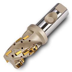 22J3P1502881R01 - Indexable Face Mill Cutter - Americas Industrial Supply