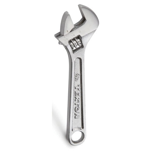 1/2″ Opening - 4″ Overall Length - Adjustable Wrench - Americas Industrial Supply