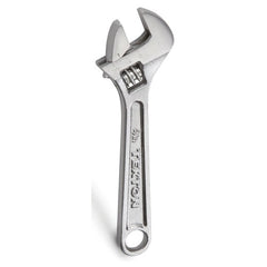 1/2″ Opening - 4″ Overall Length - Adjustable Wrench - Americas Industrial Supply