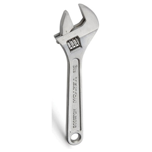 3/4″ Opening - 6″ Overall Length - Adjustable Wrench - Americas Industrial Supply