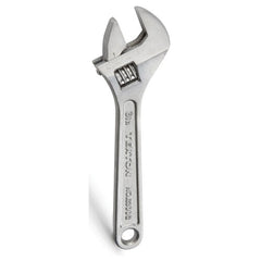 3/4″ Opening - 6″ Overall Length - Adjustable Wrench - Americas Industrial Supply