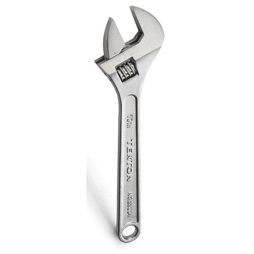1 1/8″ Opening - 10″ Overall Length - Adjustable Wrench - Americas Industrial Supply