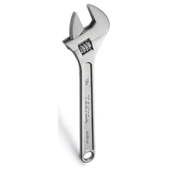 12 IN ADJUSTABLE WRENCH - Americas Industrial Supply